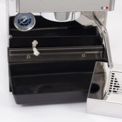 Quick Mill Pippa Semi-Automatic Espresso Machine -Coffee Drink Store IMG 6252