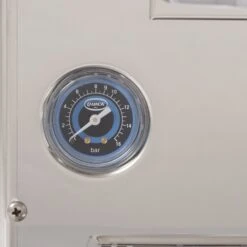 Quick Mill Pippa Semi-Automatic Espresso Machine -Coffee Drink Store IMG 6253