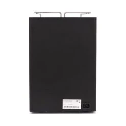 Quick Mill Pippa Semi-Automatic Espresso Machine - Black -Coffee Drink Store IMG 6268