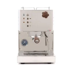 Quick Mill Pippa Semi-Automatic Espresso Machine -Coffee Drink Store IMG 6269