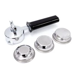 Refurbished Gaggia Classic Pro Semi-Automatic Espresso Machine -Coffee Drink Store IMG 6438 4a6bf0f0 8310 4b8b 882c 4b63e63d9cc9