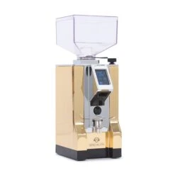 Eureka Mignon Specialita Espresso Grinder In Dubai Gold -Coffee Drink Store IMG 6542