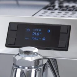 Crem ONE DUO-V Dual Boiler Espresso Machine -Coffee Drink Store IMG 6606