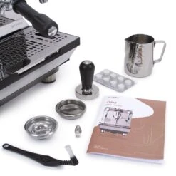 Crem ONE DUO-V Dual Boiler Espresso Machine -Coffee Drink Store IMG 6629