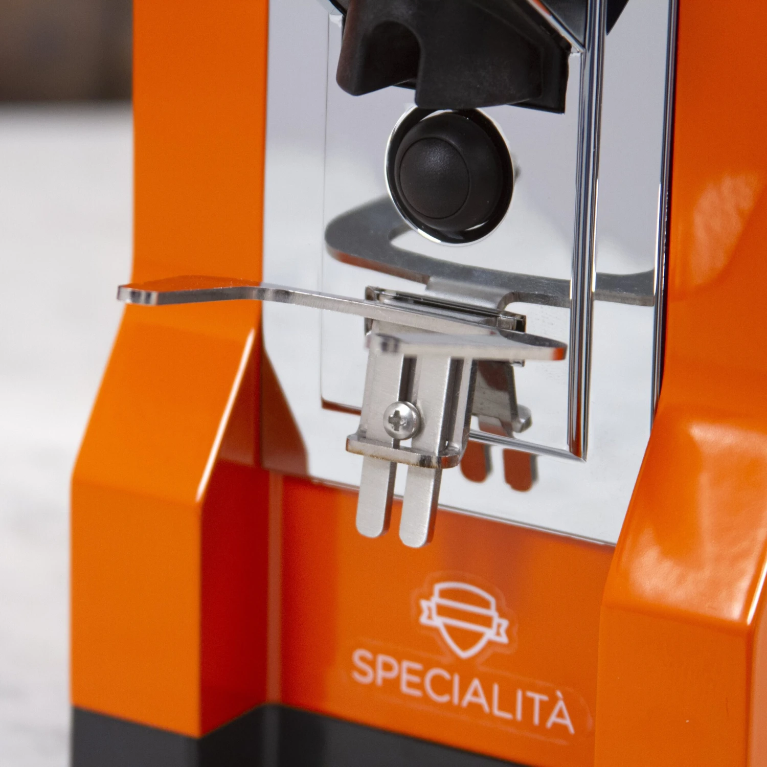 Eureka Mignon Specialita Espresso Grinder In Pink Gold 7 Eureka Mignon Specialita Espresso Grinder In Pink Gold - Image 7