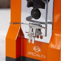 Eureka Mignon Specialita Espresso Grinder In Yellow -Coffee Drink Store IMG 6652 5b1c2f96 b9ec 4171 a286 66b6a4627262