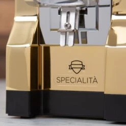 Eureka Mignon Specialita Espresso Grinder In Yellow -Coffee Drink Store IMG 6656 223f747d eeda 4bd2 9b2a 07e5f84de93e