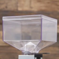 Eureka Mignon Specialita Espresso Grinder In Blue -Coffee Drink Store IMG 6657