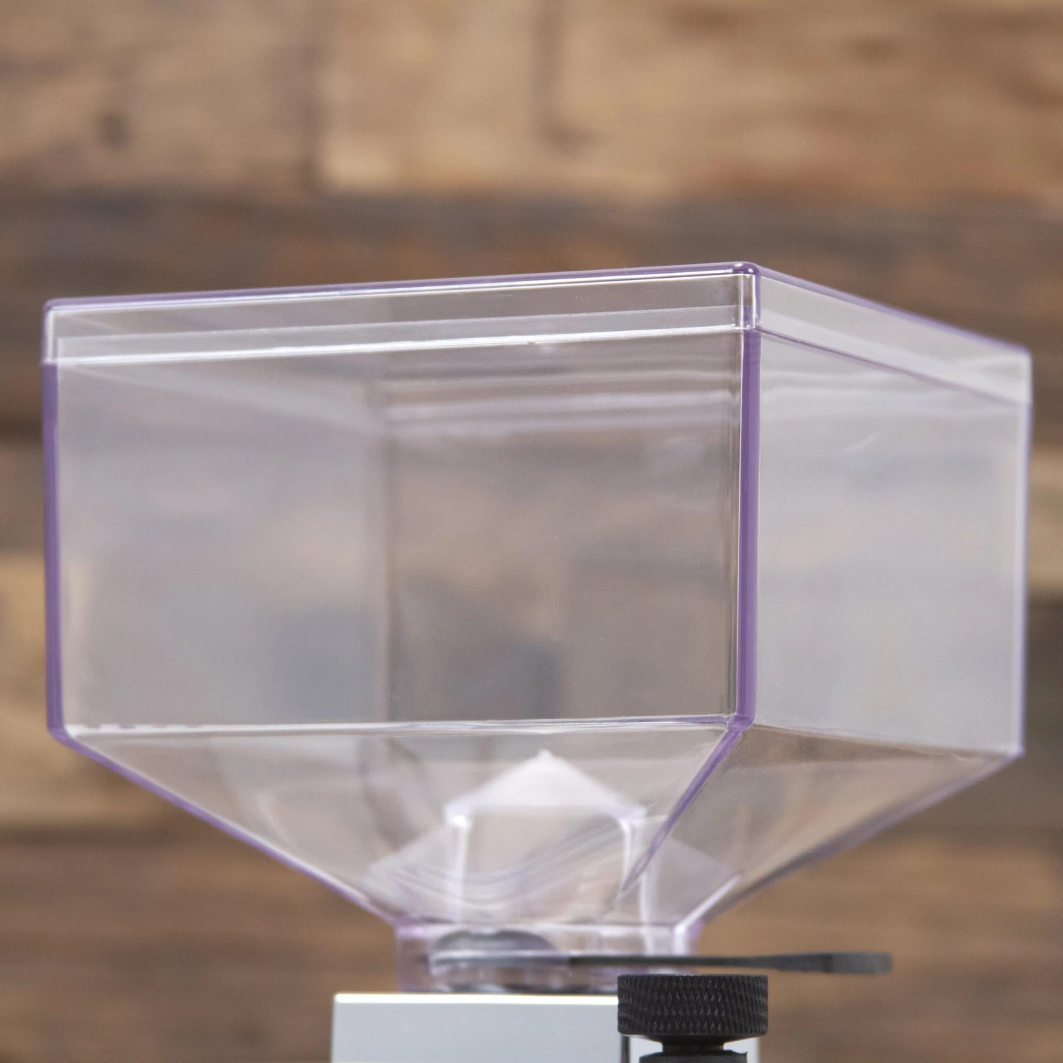 Eureka Mignon Specialita Espresso Grinder In Pink Gold 9 Eureka Mignon Specialita Espresso Grinder In Pink Gold - Image 9