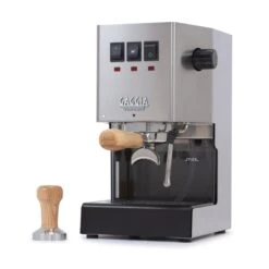 Gaggia Classic Prestige