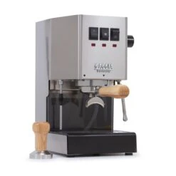 Gaggia Classic Prestige -Coffee Drink Store IMG 6711