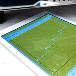 Dalla Corte Mina Espresso Machine (220v) - Country Blue -Coffee Drink Store IMG 6728 77680f26 b8c1 463f ad07 a1661c57b074