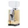 Eureka Mignon Silenzio Espresso Grinder In Dubai Gold