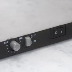 Eureka Mignon Silenzio Espresso Grinder In Pink Gold -Coffee Drink Store IMG 6922 b15625b5 e145 438a b826 ebfad0cd77c8