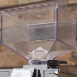 Eureka Mignon Silenzio Espresso Grinder In Dubai Gold -Coffee Drink Store IMG 6924 b2718faa 815f 4d07 8773 852048a25a59