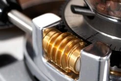 Ceado E37S Quick Set Espresso Grinder In White -Coffee Drink Store IMG 6925