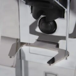 Eureka Mignon Silenzio Espresso Grinder In Orange -Coffee Drink Store IMG 6925 7b3c23ed a002 4289 bfc7 e2ea49b13f2e