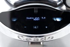 Ceado E37S Quick Set Espresso Grinder In White -Coffee Drink Store IMG 6926