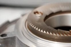 Ceado E37S Quick Set Espresso Grinder In White -Coffee Drink Store IMG 6928