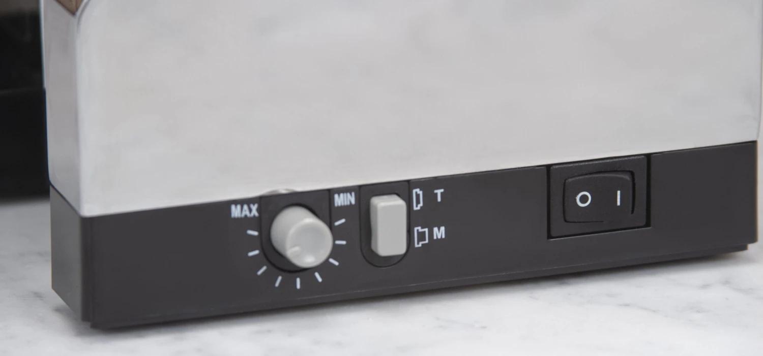 Eureka Mignon Silenzio Espresso Grinder In Tiffany Blue 8 Eureka Mignon Silenzio Espresso Grinder In Tiffany Blue - Image 8