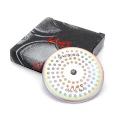 IMS Nanotech Bezzera/Rancilio Shower Screen