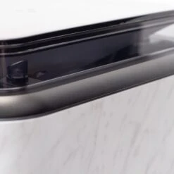 Gaggia Cadorna Prestige - Architectural White Marble -Coffee Drink Store IMG 6983 Recovered