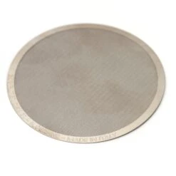 E&B Lab Aeropress Filter Screen 150 Micron -Coffee Drink Store IMG 7080