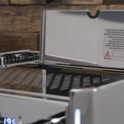 Quick Mill Vetrano Design Espresso Machine With Flow Control -Coffee Drink Store IMG 7116 915b608d 11b2 4534 84e3 58f0baff405d