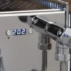 Quick Mill Vetrano Design Espresso Machine With Flow Control -Coffee Drink Store IMG 7120 b2bd6e5b b1ab 42f9 a75b c4496b29cf95