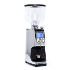 Eureka Atom Specialty 65 In Espresso Grinder Chrome -Coffee Drink Store IMG 7192