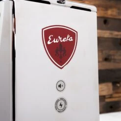 Eureka Atom Specialty 75 Espresso Grinder In Chrome -Coffee Drink Store IMG 7207