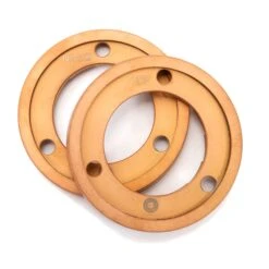 SSP Red Speed Coated 64mm Grinding Burrs -Coffee Drink Store IMG 7387