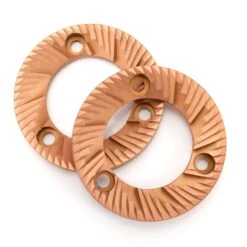 SSP Red Speed Coated 64mm Grinding Burrs -Coffee Drink Store IMG 7388