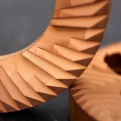 SSP Red Speed Coated 64mm Grinding Burrs -Coffee Drink Store IMG 7392