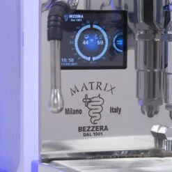 Bezzera Matrix MN Dual Boiler Espresso Machine -Coffee Drink Store IMG 7431 6f1df4c9 6dd4 4914 a6bf 2b9eb78a39b0