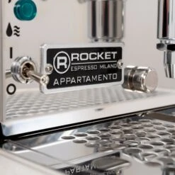 Rocket Espresso Appartamento - Sapphire Panels -Coffee Drink Store IMG 7433 bbbee4cd c350 429f 8051 9603efe9ad1a