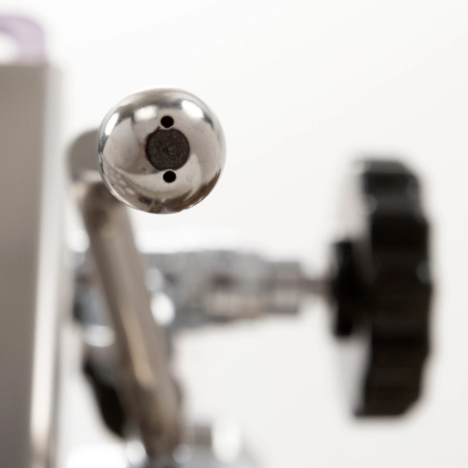 Rocket Espresso Appartamento Espresso Machine - Maple Curly Figured 10 Rocket Espresso Appartamento Espresso Machine - Maple Curly Figured - Image 10