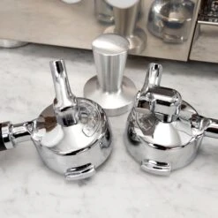 Rocket Espresso Appartamento Espresso Machine - Gold Panels -Coffee Drink Store IMG 7442 eecdfa11 a52b 4863 802b 6be080a2f557