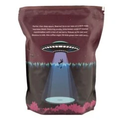 Whole Latte Love Beamed Up Dark Roast Blend 4 Whole Latte Love Beamed Up Dark Roast Blend -Coffee Drink Store IMG 7662