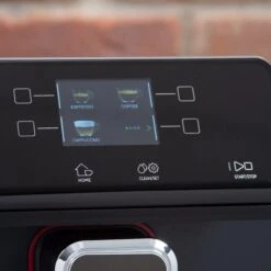 Gaggia Magenta Prestige Super-Automatic Espresso Machine -Coffee Drink Store IMG 8040 7bfa82e9 f931 4e08 a047 9e36e64a3285