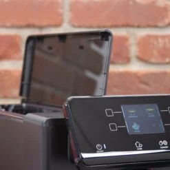 Gaggia Magenta Prestige Super-Automatic Espresso Machine -Coffee Drink Store IMG 8190 5b2be359 879d 4802 bd09 354429f0ed5e