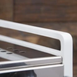 Rocket Espresso Mozzafiato Cronometro R Bianco Espresso Machine -Coffee Drink Store IMG 8250 2a306741 6dd3 45d5 9ca1 d158071ab9d7