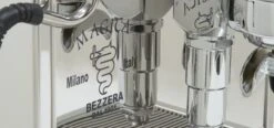 Bezzera Magica PID Espresso Machine With Flow Control - Rosewood 18 Bezzera Magica PID Espresso Machine With Flow Control - Rosewood -Coffee Drink Store IMG 8502 7d05f46d 93d5 4ab5 85e2 db5d8f5b2f5c
