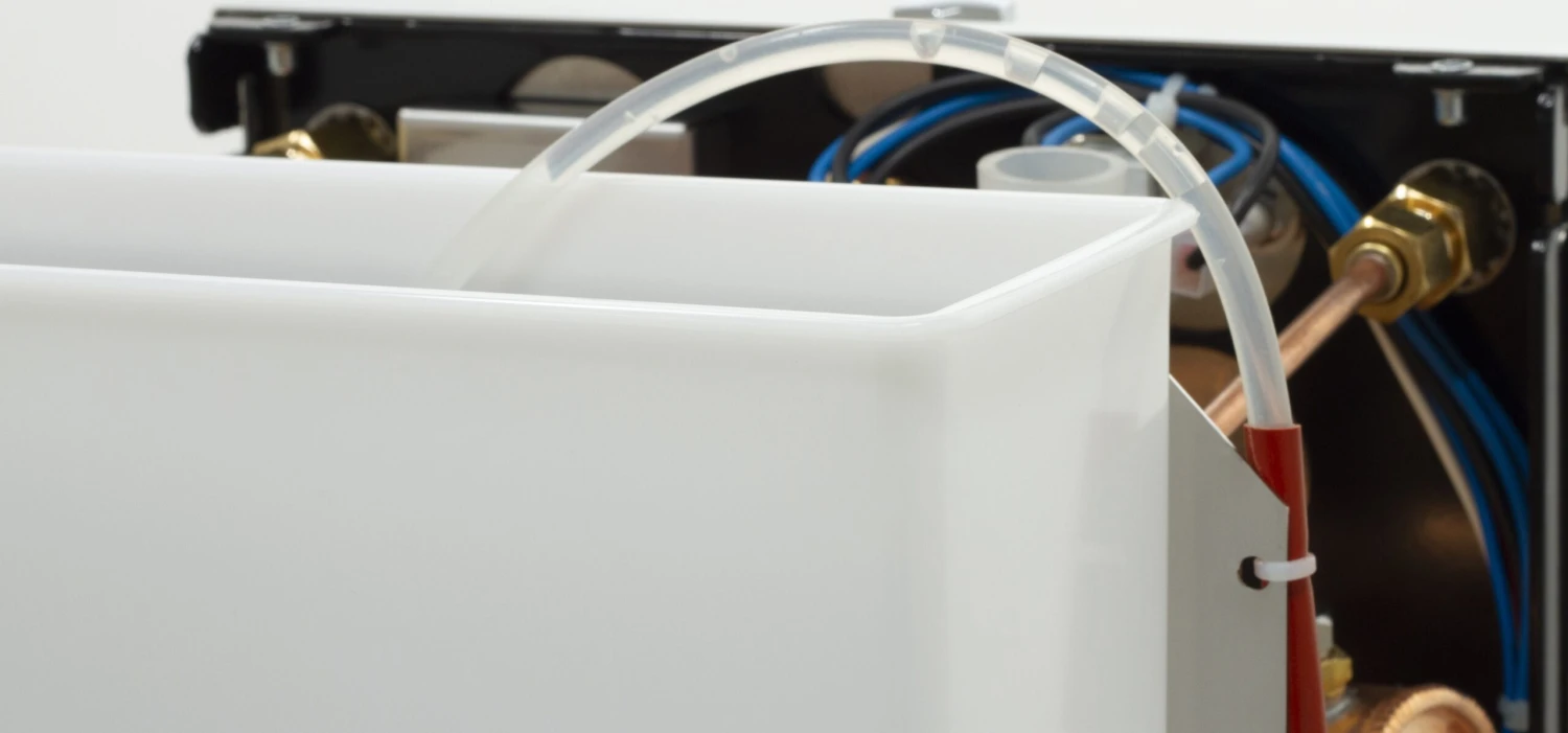 Bezzera Magica PID Espresso Machine With Flow Control - Rosewood 9 Bezzera Magica PID Espresso Machine With Flow Control - Rosewood - Image 9