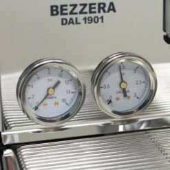 Bezzera Magica PID Espresso Machine With Flow Control -Coffee Drink Store IMG 8536 d25a7408 592a 4bac 9a14 6aebd969d601