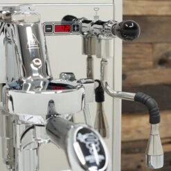 Bezzera Magica PID Espresso Machine With Flow Control -Coffee Drink Store IMG 8542 01f71079 99ee 4a15 a8c1 b97302577b3c