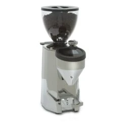 Refurbished Rocket Espresso Macinatore FAUSTO Grinder In Chrome -Coffee Drink Store IMG 8789 613a1323 7296 4a22 b416 e9f6fdc2c792