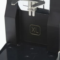 Eureka Oro Mignon XL Espresso Grinder - Chrome -Coffee Drink Store IMG 9022 baf1a358 000e 4e48 acfc fef33f265251