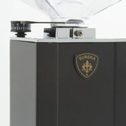 Eureka Oro Mignon XL Espresso Grinder - Chrome -Coffee Drink Store IMG 9028 a947783b 1ab2 4e37 a17c d788d561266e