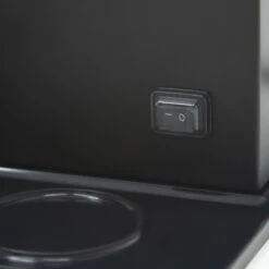 Eureka Oro Mignon XL Espresso Grinder - Chrome -Coffee Drink Store IMG 9029 796c164b 500d 4197 ba24 886302436476